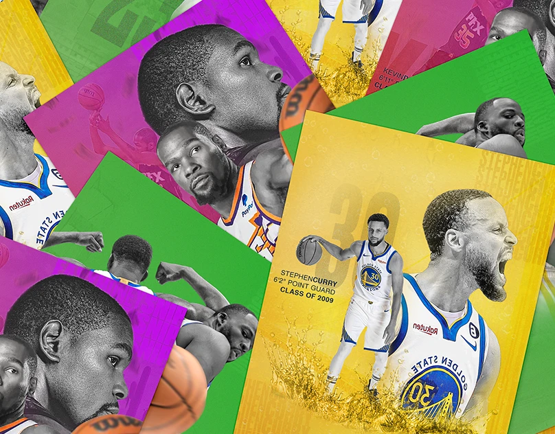 Manipulação de Imagem (NBA)