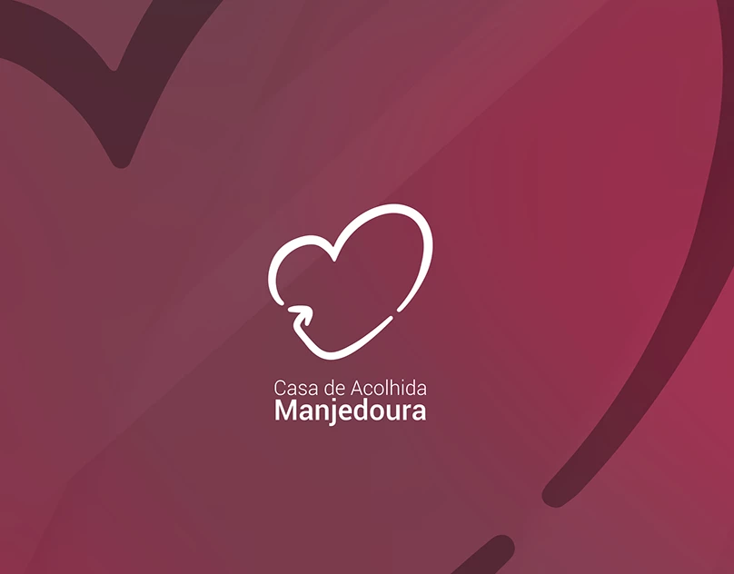 Manual de marca - Casa de Acolhida Manjedoura
