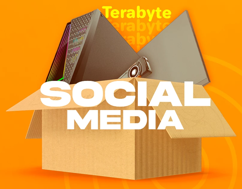 Terabyte Social Media 2022