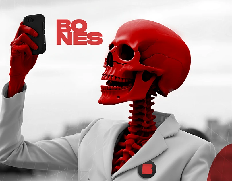 Red BONES (Fantasia)
